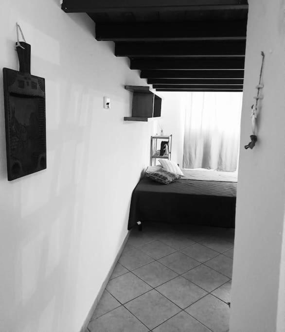 La Casa Sull'Albero Nel Cuore Di Milano Buitenkant foto